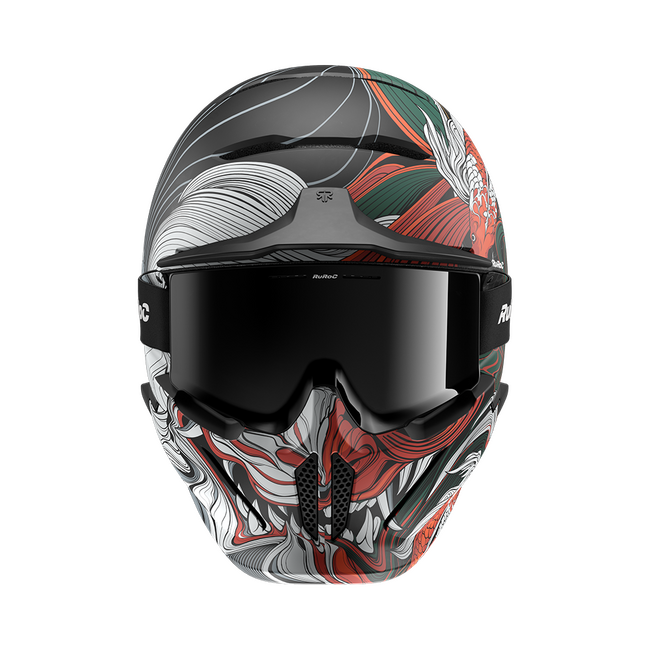RUROC RG2 FUJI 2027