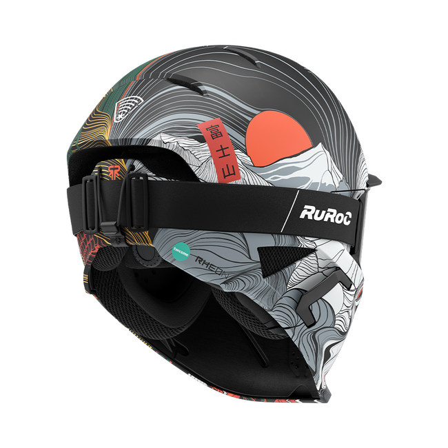 RUROC RG2 FUJI 2027