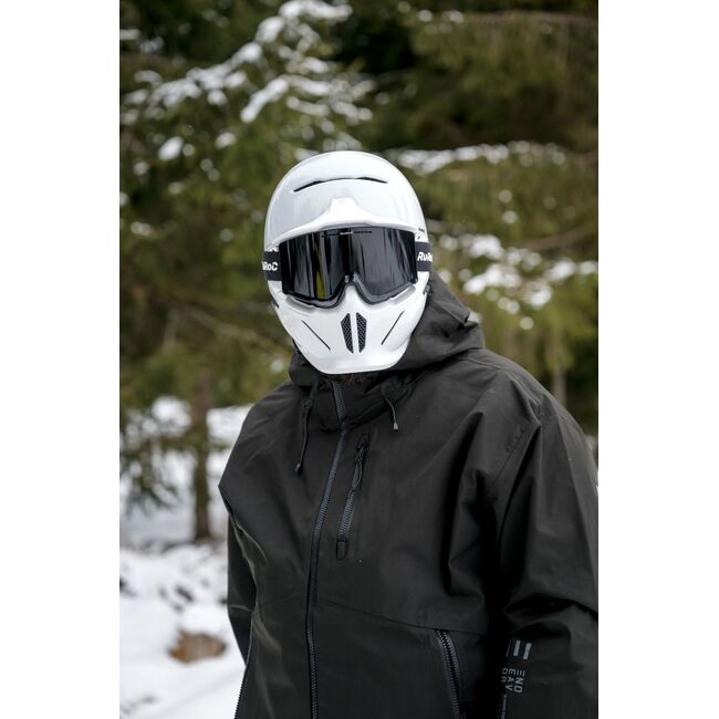 RUROC RG2 GHOST 2027
