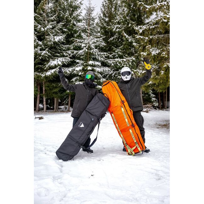 RUROC RG2 GHOST 2027