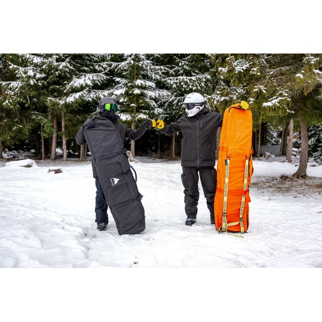 RUROC RG2 GHOST 2027