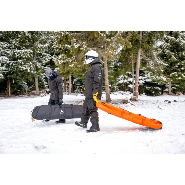 RUROC RG2 GHOST 2027