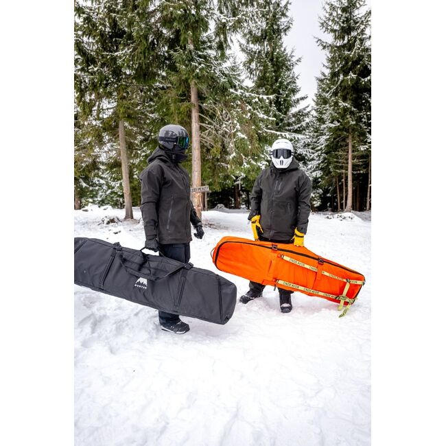 RUROC RG2 GHOST 2027