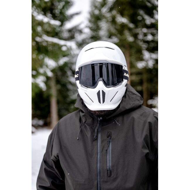 RUROC RG2 GHOST 2027