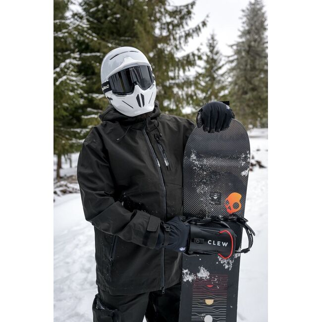 RUROC RG2 GHOST 2027