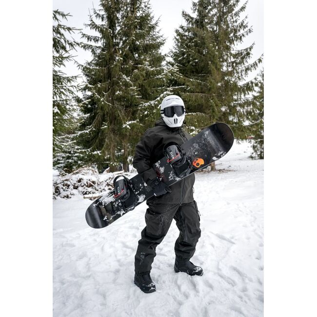 RUROC RG2 GHOST 2027