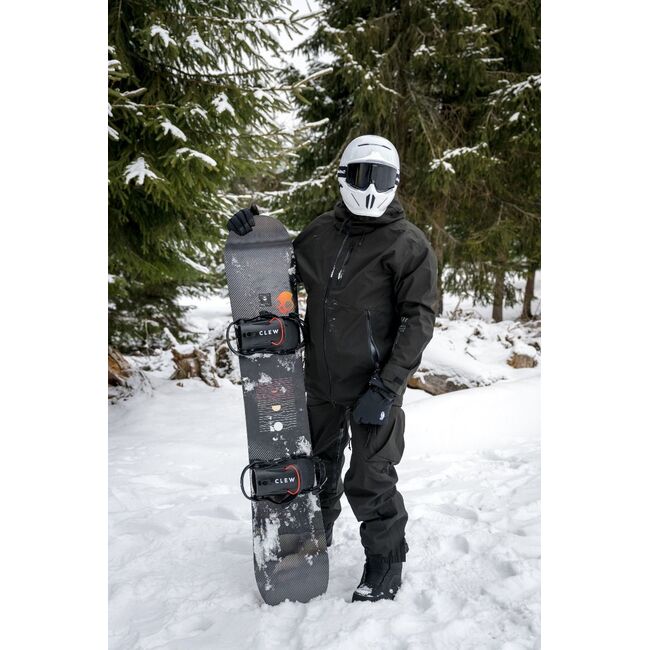 RUROC RG2 GHOST 2027
