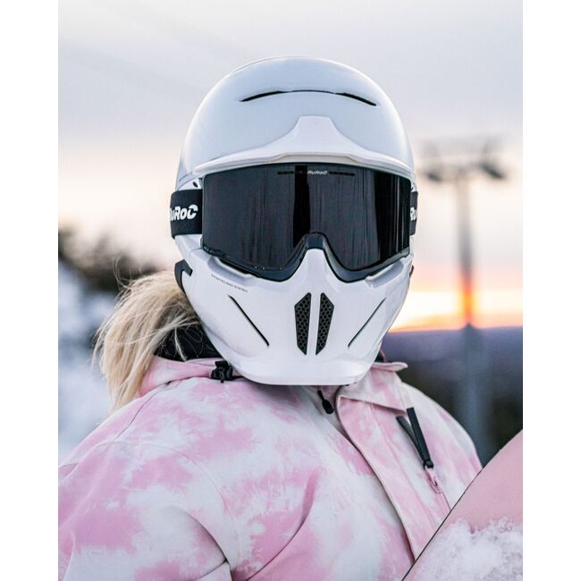 RUROC RG2 GHOST 2027