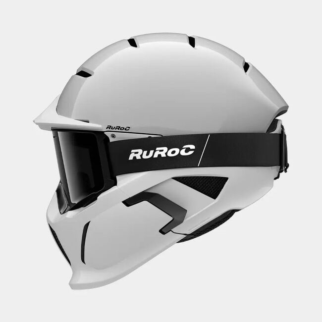 RUROC RG2 GHOST 2027