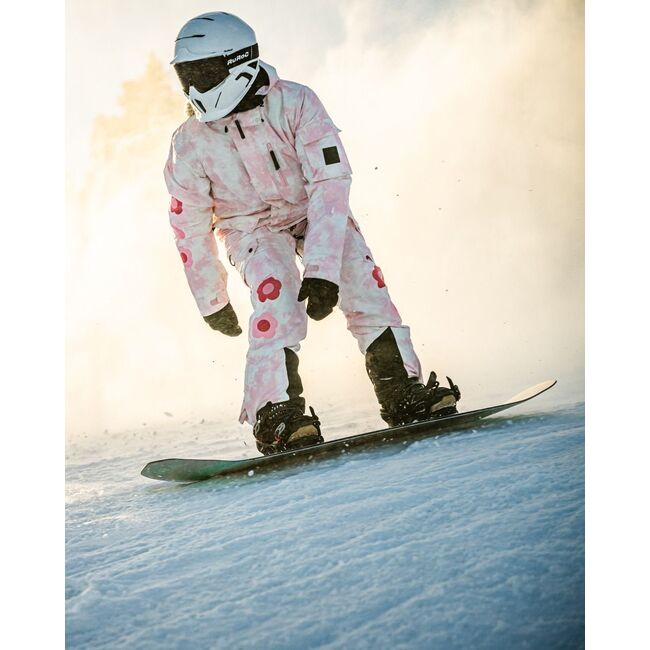 RUROC RG2 GHOST 2027