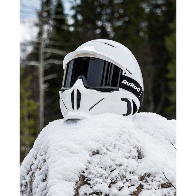 RUROC RG2 GHOST 2027