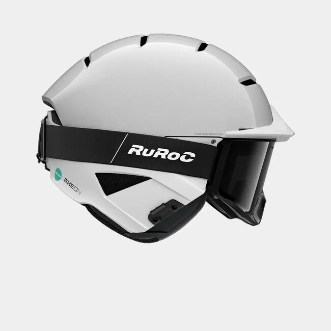 RUROC RG2 GHOST 2027