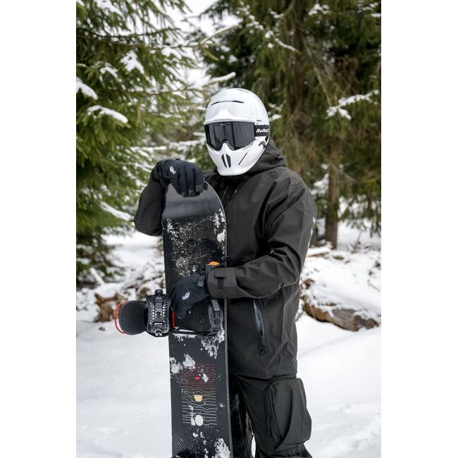 RUROC RG2 GHOST 2027