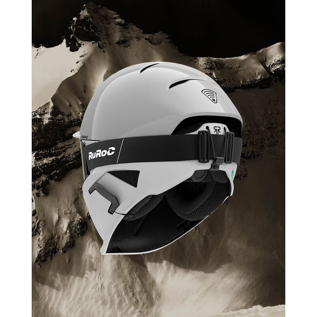 RUROC RG2 GHOST 2027