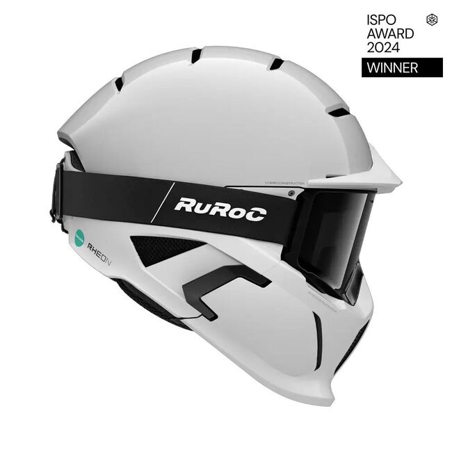 RUROC RG2 GHOST 2027