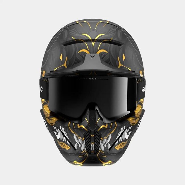 RUROC RG2 ONI 2027