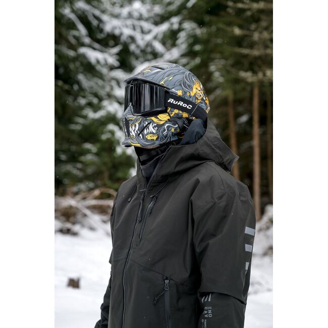 RUROC RG2 ONI 2027