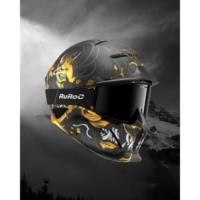 RUROC RG2 ONI 2027