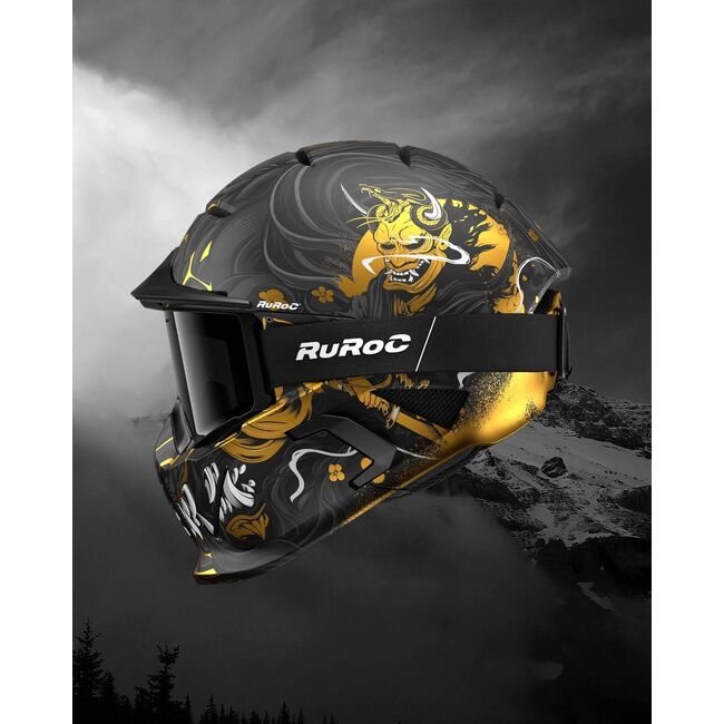 RUROC RG2 ONI 2027