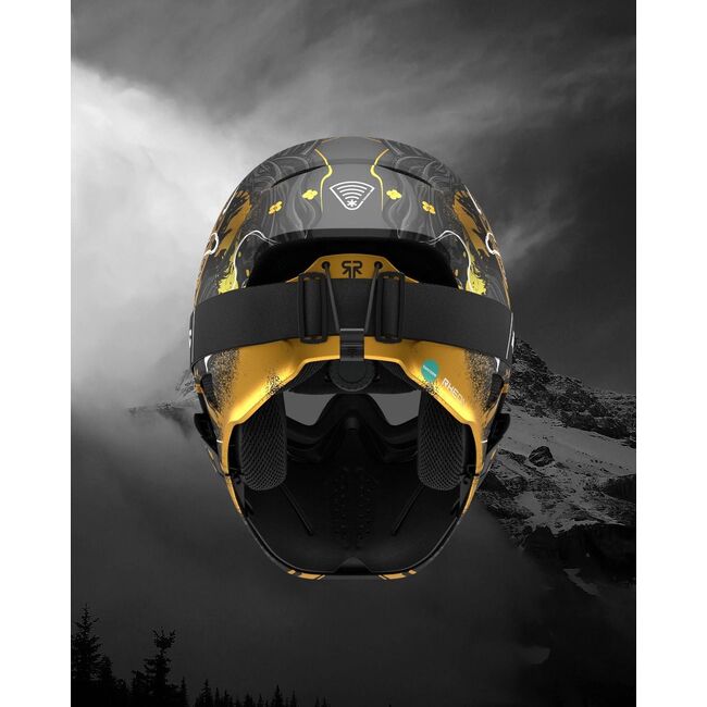 RUROC RG2 ONI 2027