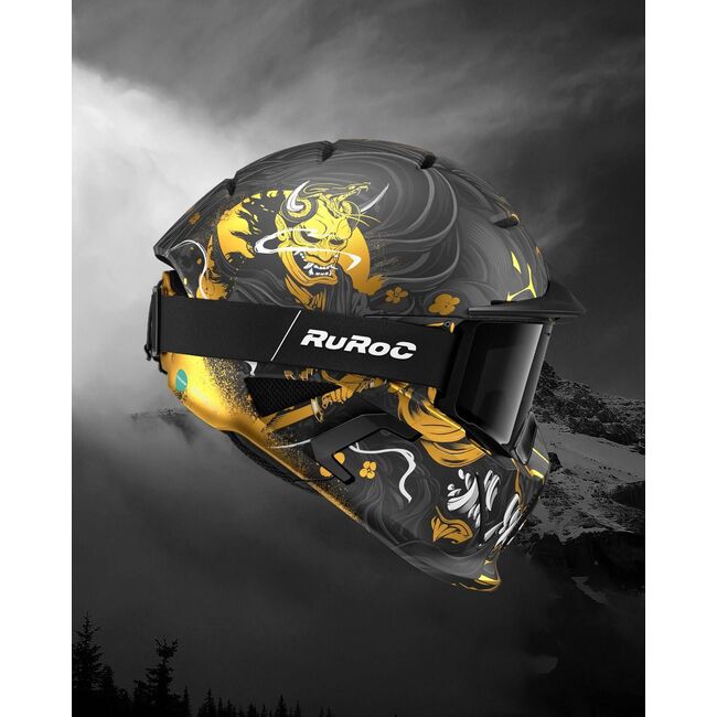 RUROC RG2 ONI 2027
