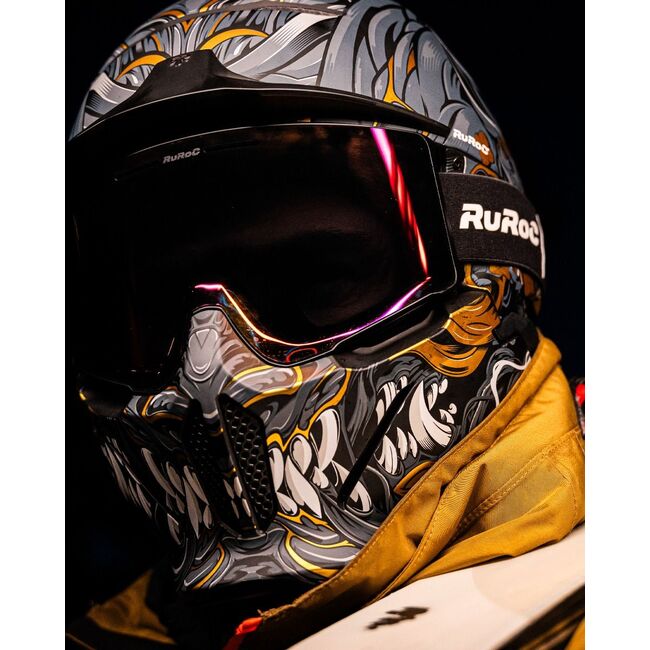 RUROC RG2 ONI 2027