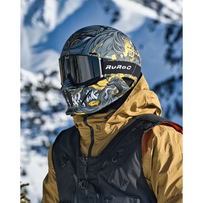 RUROC RG2 ONI 2027