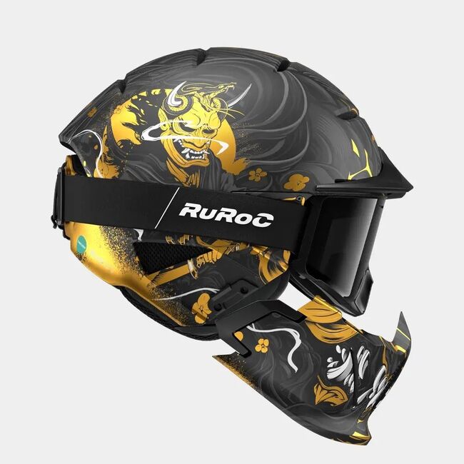 RUROC RG2 ONI 2027