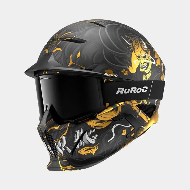 RUROC RG2 ONI 2027
