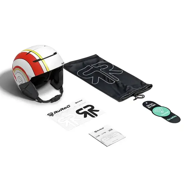 RUROC LITE+ NAVIGATOR