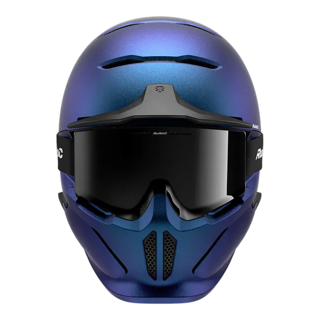 RUROC RG2 AETHER 2027