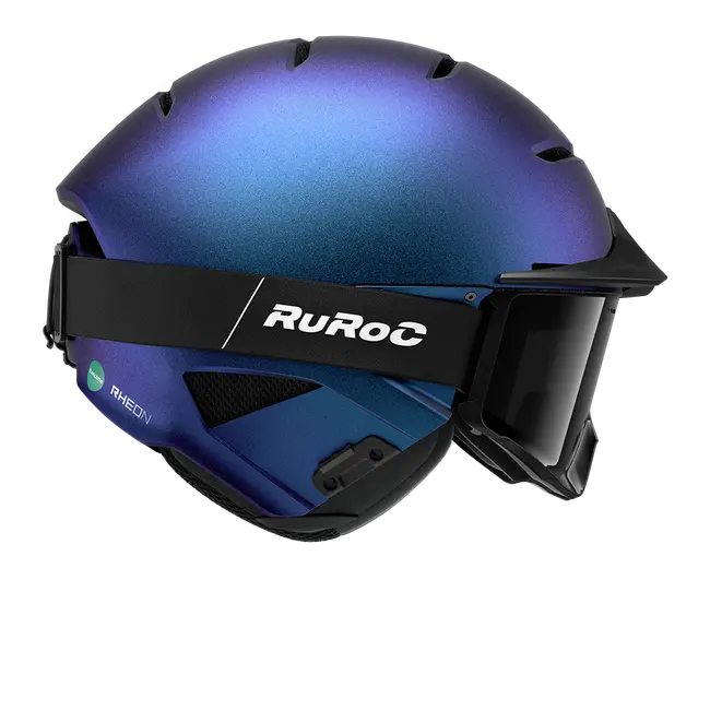 RUROC RG2 AETHER 2027