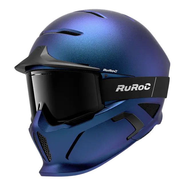 RUROC RG2 AETHER 2027