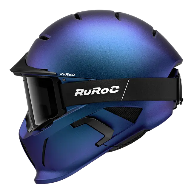 RUROC RG2 AETHER 2027