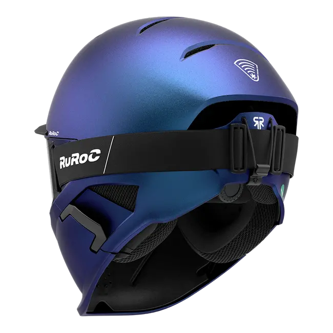 RUROC RG2 AETHER 2027
