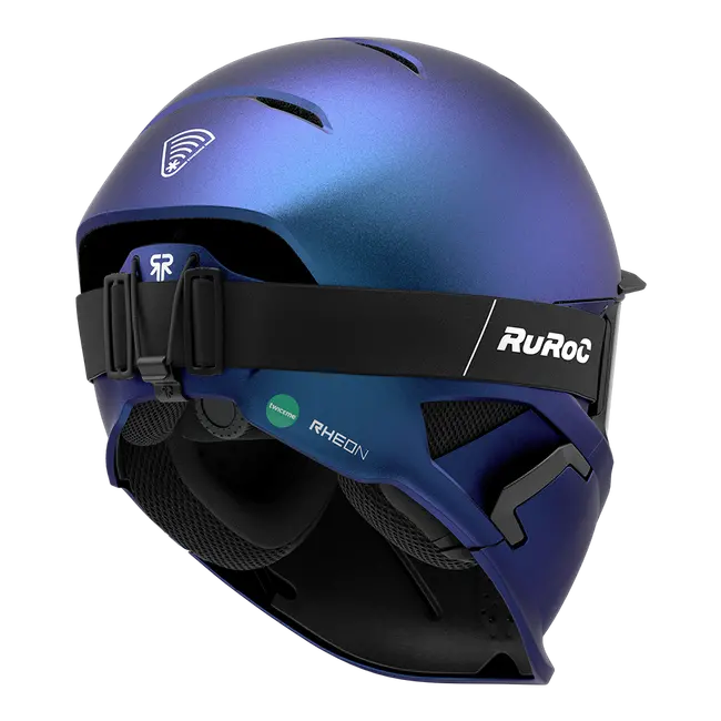 RUROC RG2 AETHER 2027