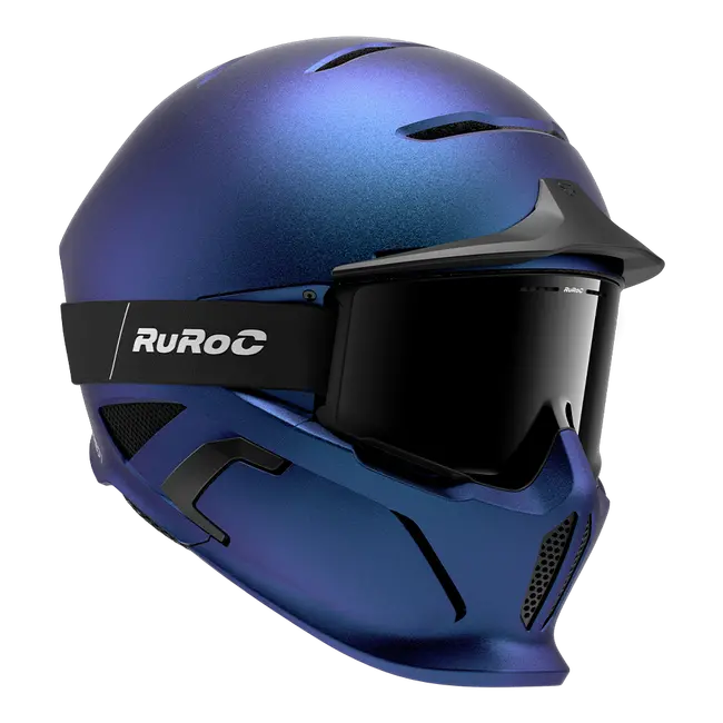 RUROC RG2 AETHER 2027