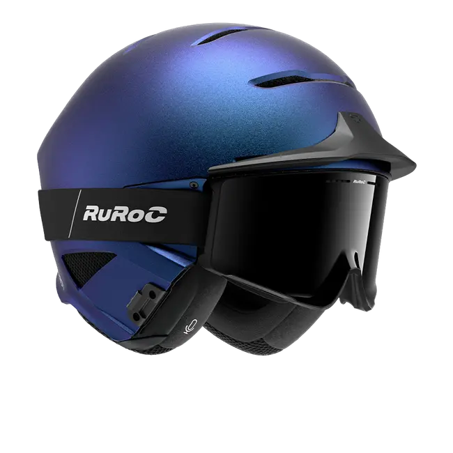 RUROC RG2 AETHER 2027