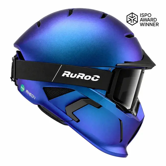 RUROC RG2 AETHER 2027