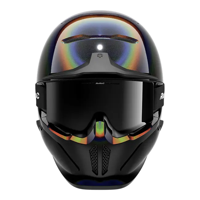 RUROC RG2 BLACK PEARL 2027