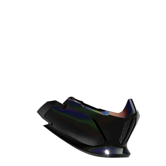 RUROC RG2 BLACK PEARL 2027