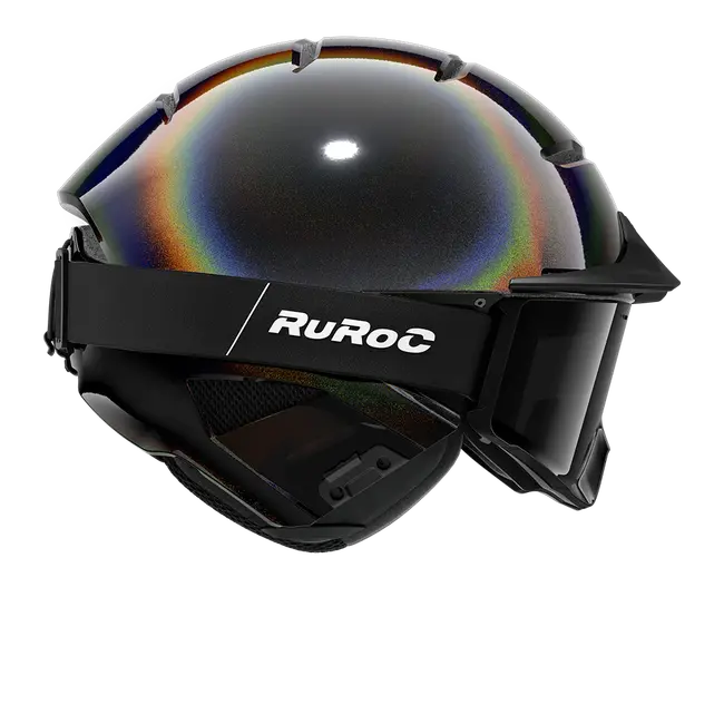 RUROC RG2 BLACK PEARL 2027