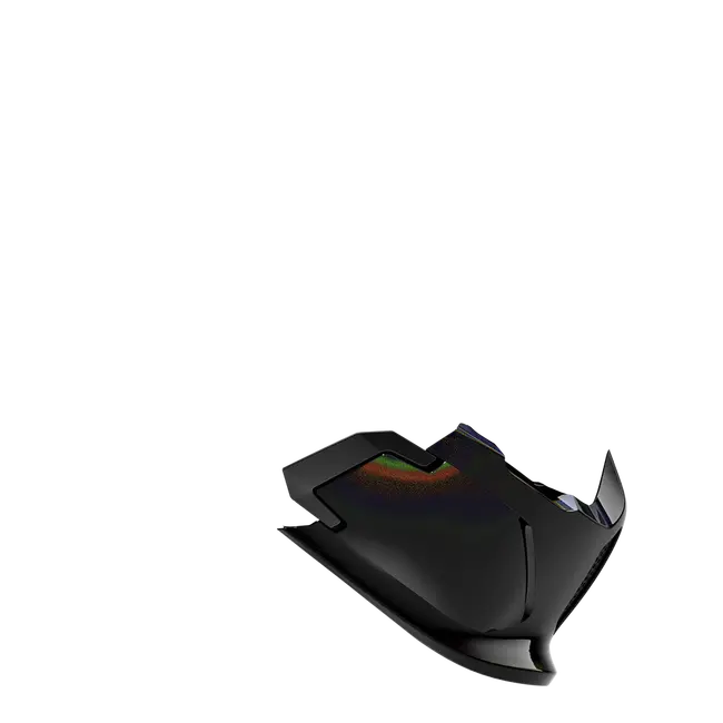 RUROC RG2 BLACK PEARL 2027