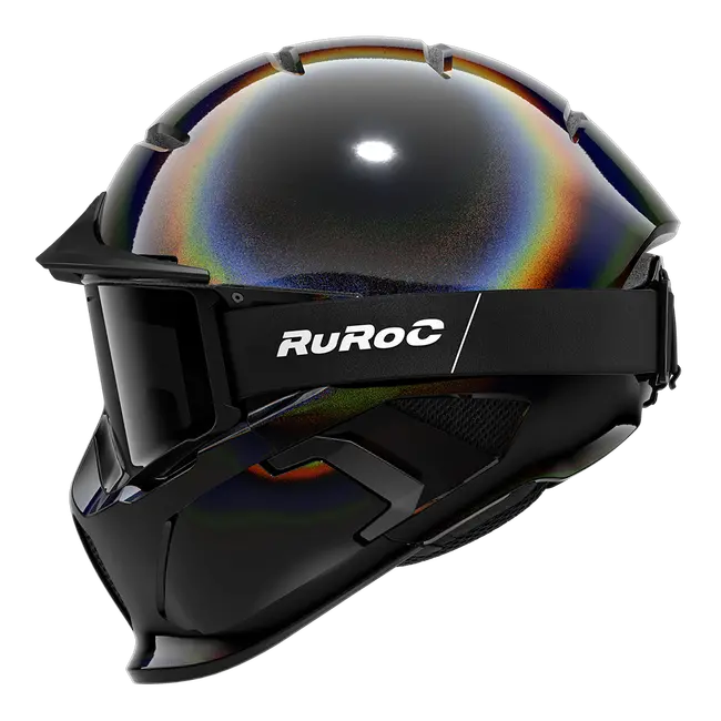 RUROC RG2 BLACK PEARL 2027