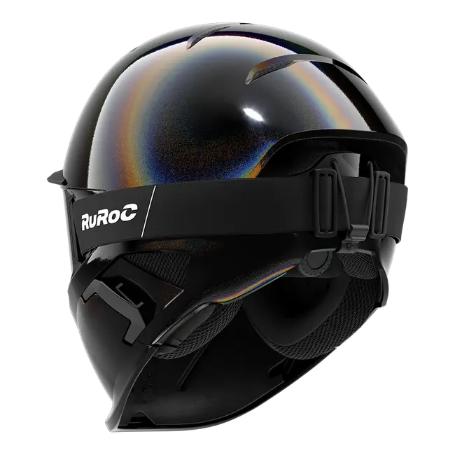 RUROC RG2 BLACK PEARL 2027
