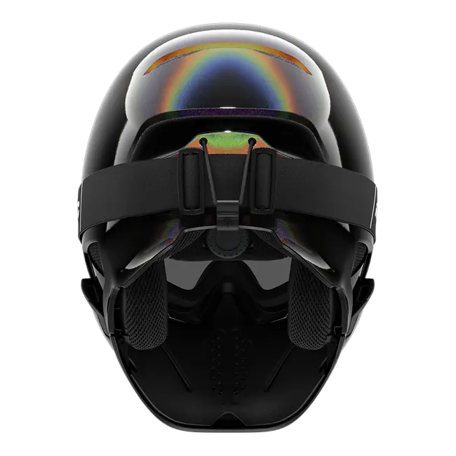 RUROC RG2 BLACK PEARL 2027