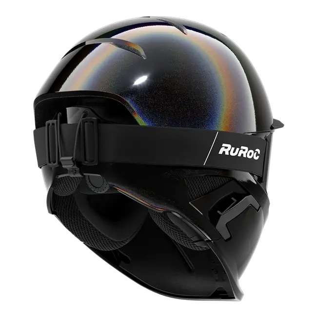 RUROC RG2 BLACK PEARL 2027