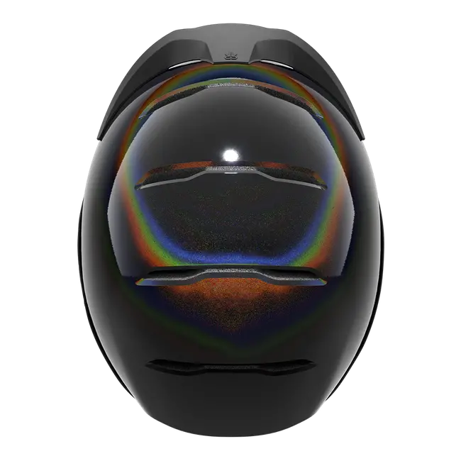 RUROC RG2 BLACK PEARL 2027