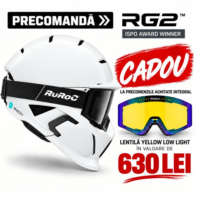 RUROC RG2 GHOST 2027