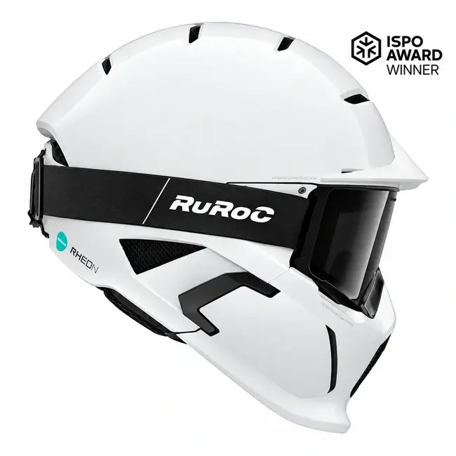 RUROC RG2 GHOST 2027